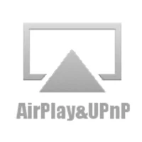 AirReceiver AirPlay Cast DLNA